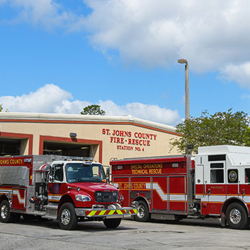 Station 4