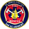 2nd Alarmers Association of St. Johns County- Tactical Support