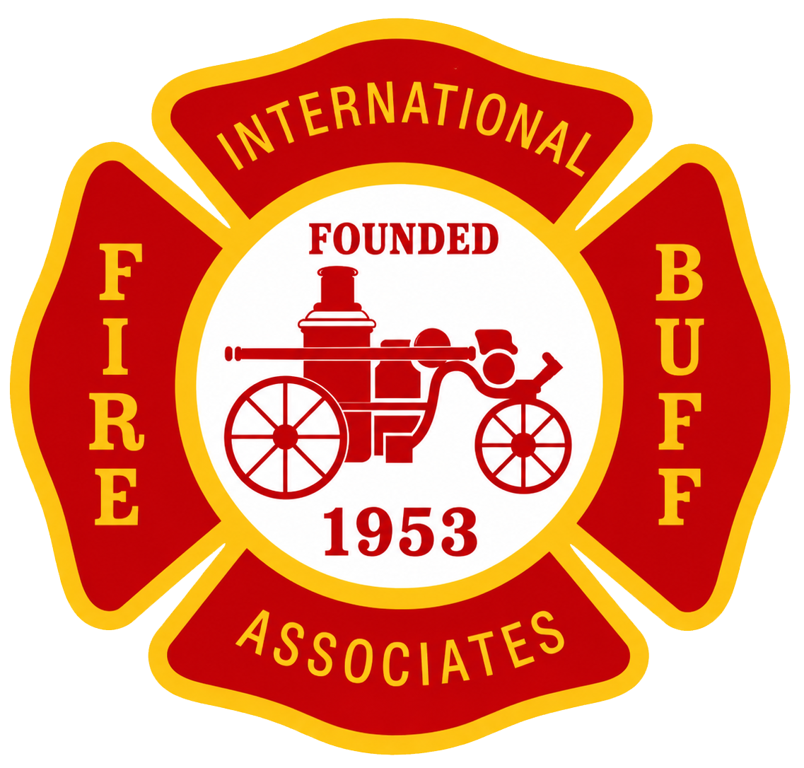 International Fire Buff Associates