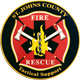 2nd Alarmers Association of St. Johns County- Tactical Support